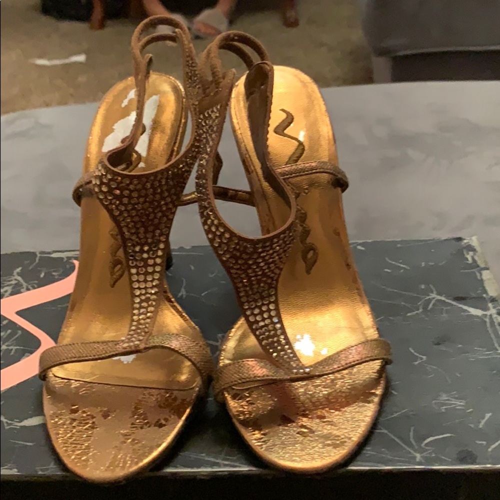 Worn twice